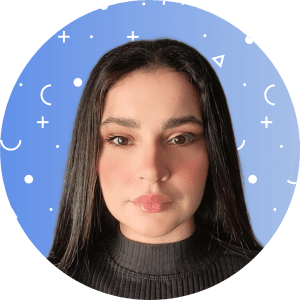 Aya Ahsaien