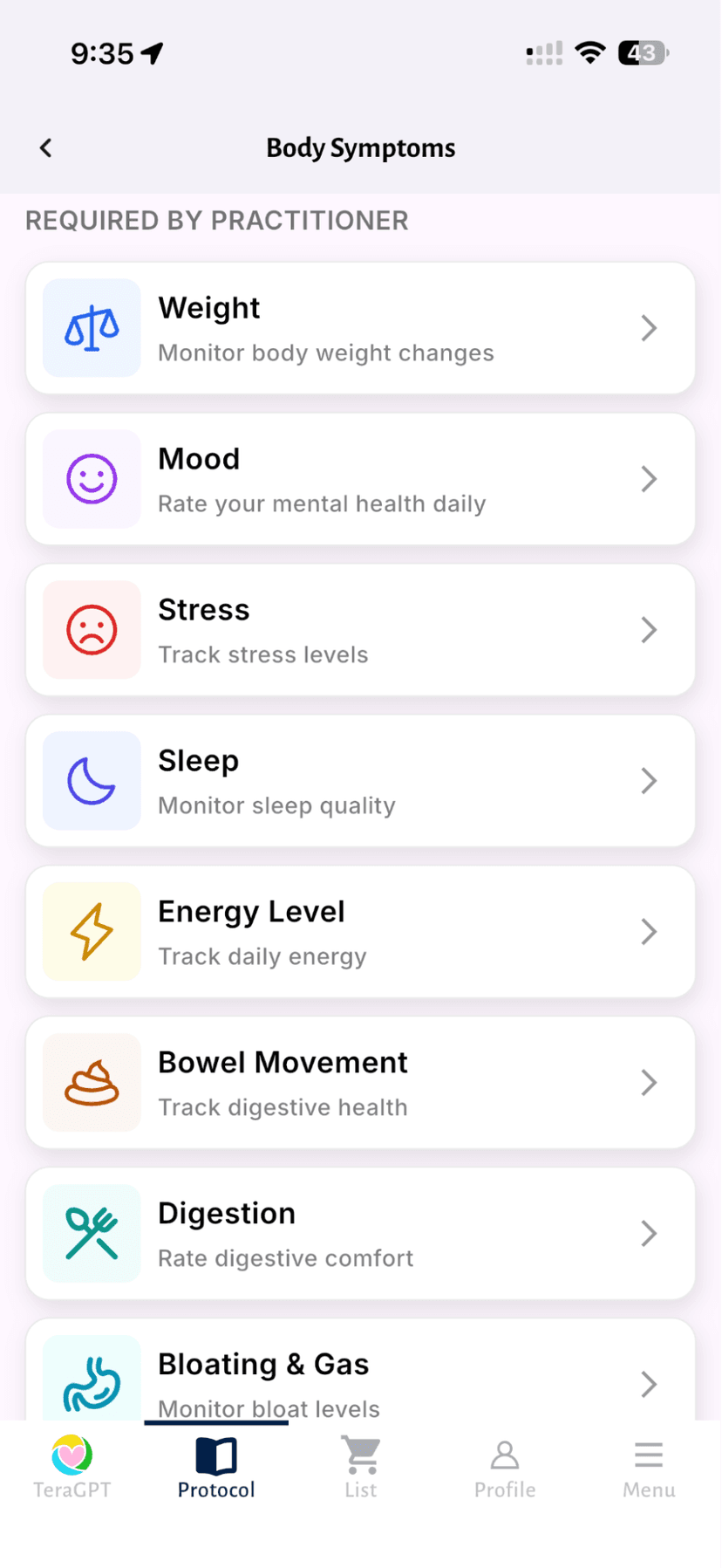 Mobile preview 1