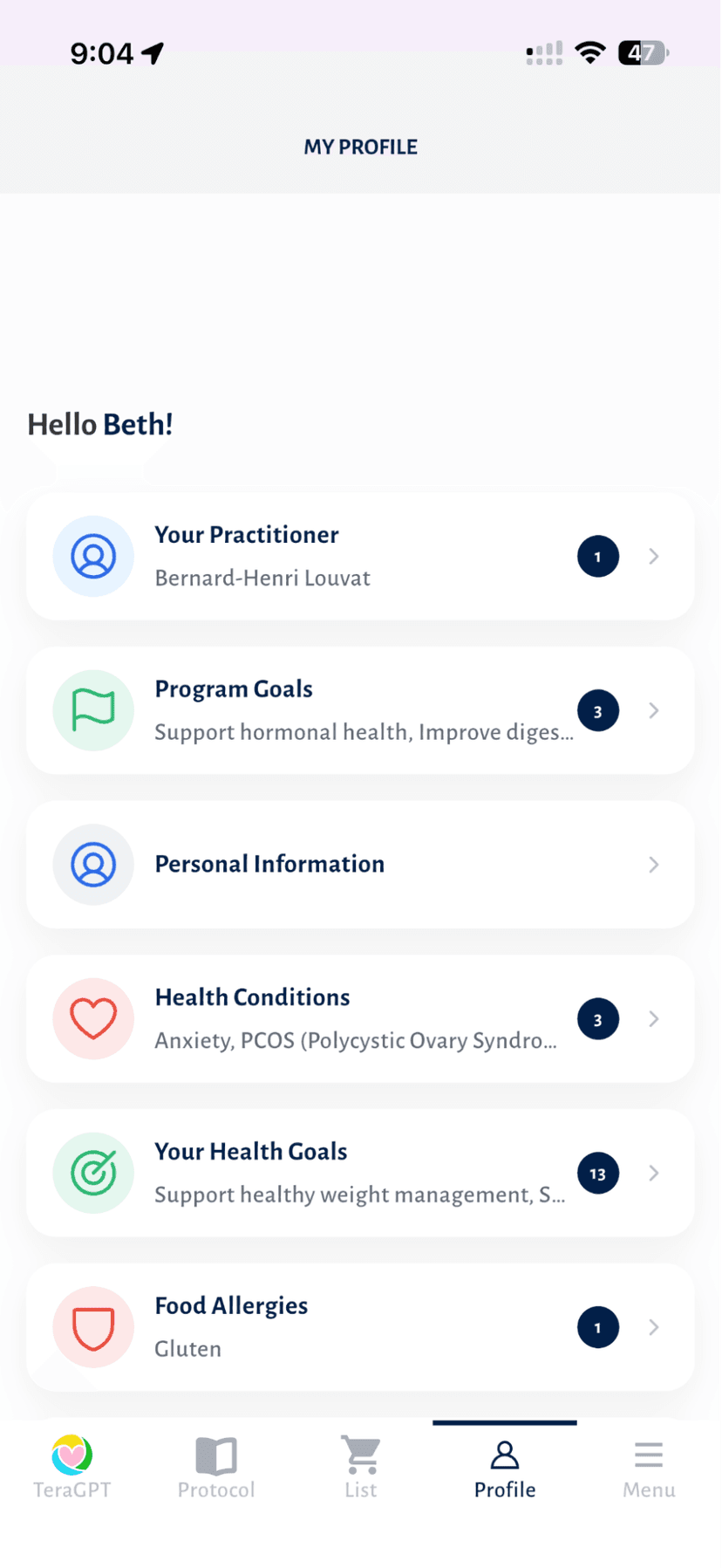 Mobile preview 1