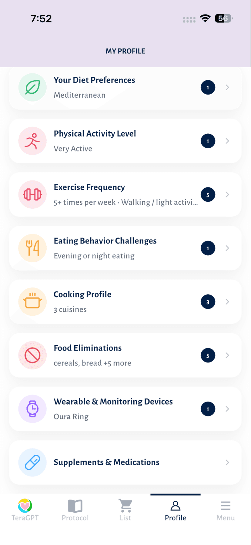 Mobile preview 2
